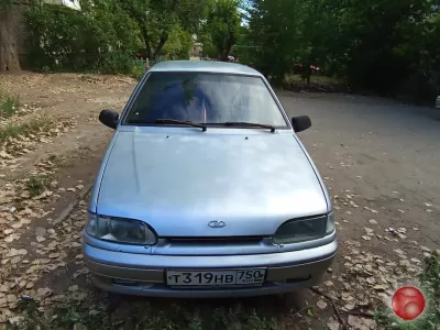 Продам ваз 2114 2009 г