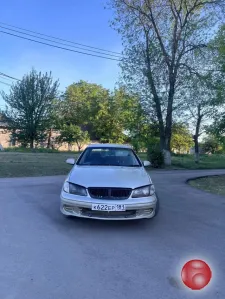 Продам Nissan sanny 2001 года