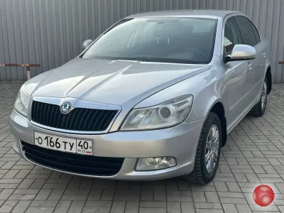 Продам Skoda Octavia а5