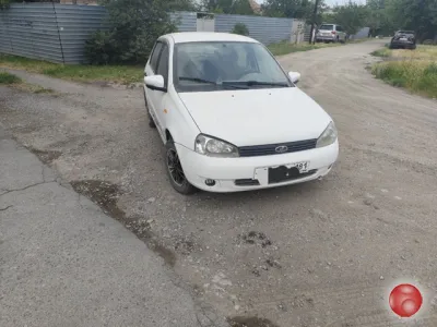 Продам Лада Калина 1 2009 года