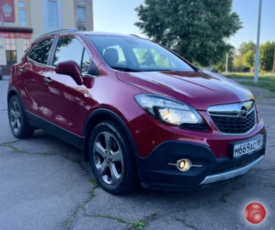 Продам очень экономичный компакт кроссовер.