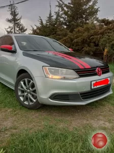 Продам Jetta 6 2012 года