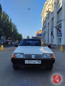 Продам ВАЗ 21093 1992 года