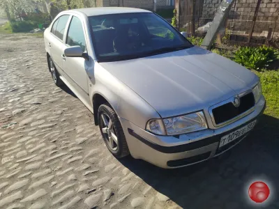Продам Шкода Октавия Тур А4 2001 года