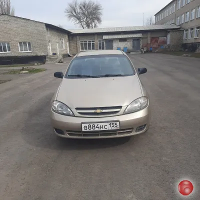 Продам Шевролет Лачетти 2006 года