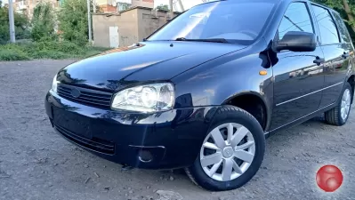 Продаю калину универсал год 2011