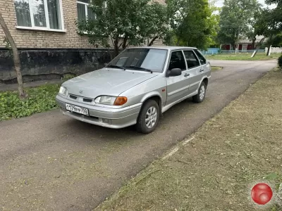 Продам ВАЗ 2114, 2008 год