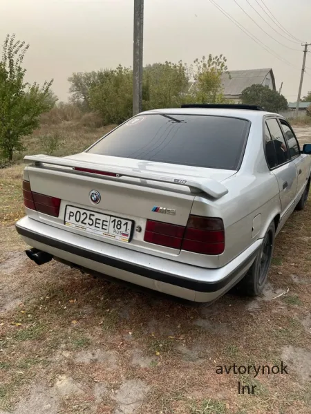 Продам BMW e34