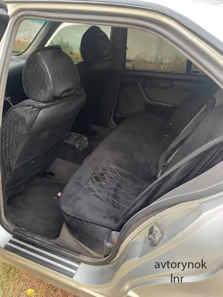 Продам BMW e34