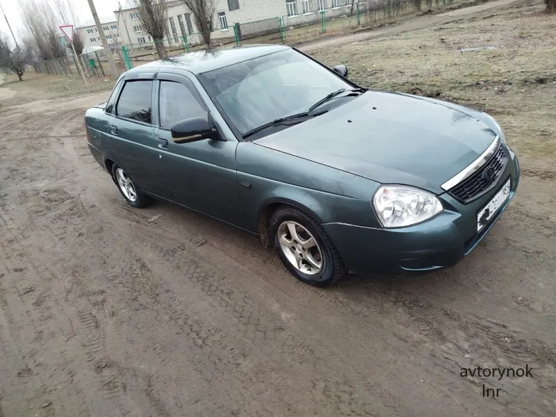Продам Приору 2009 года