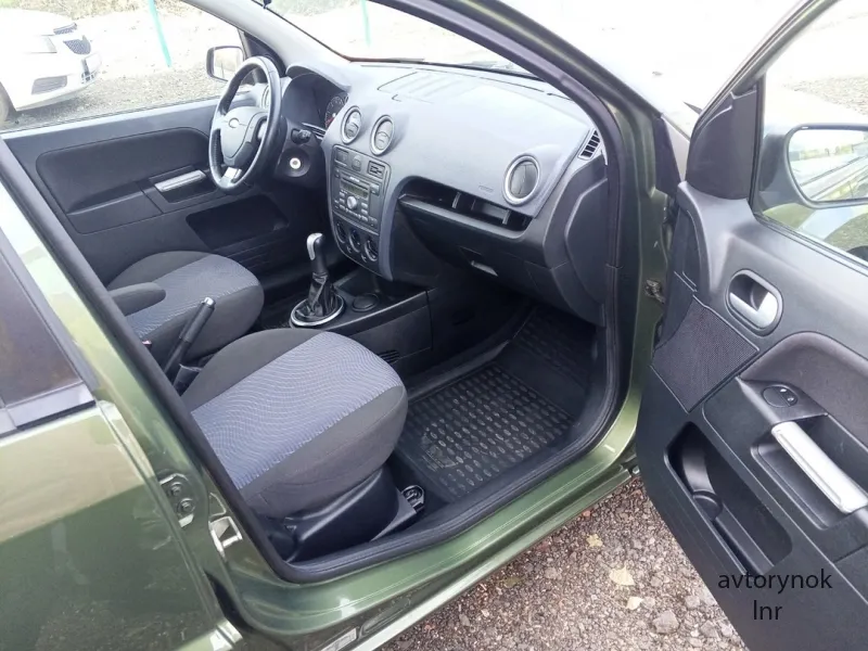 В Продаже! Ford Fusion 2007г
