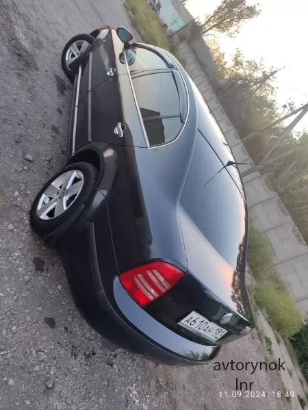 Продам Skoda Superb 1 2006 года