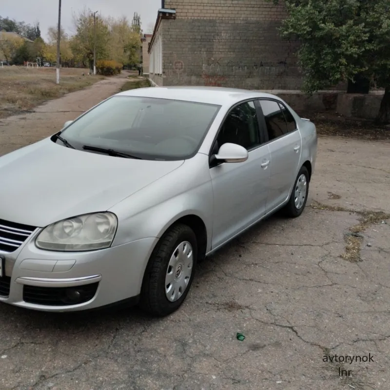 Продам Volkswagen Jetta , 2008 год