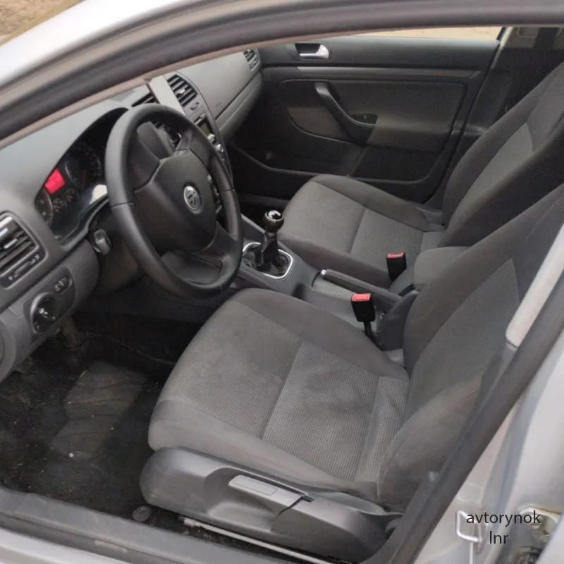 Продам Volkswagen Jetta , 2008 год
