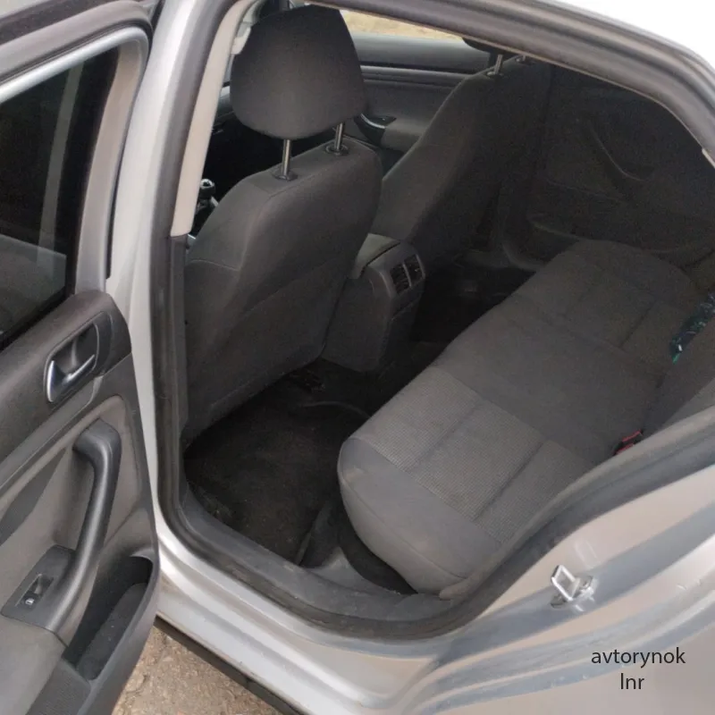Продам Volkswagen Jetta , 2008 год