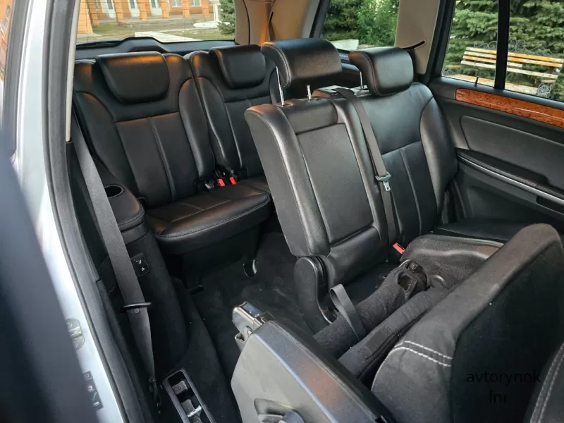Продам Мерседес GL 450 2008 год