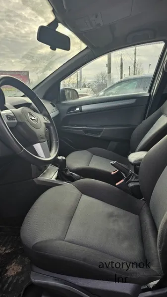 Продается Opel Astra 2005