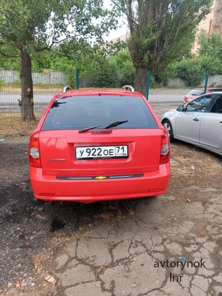 В Продаже Chevrolet Lacetti 2007 г.в.