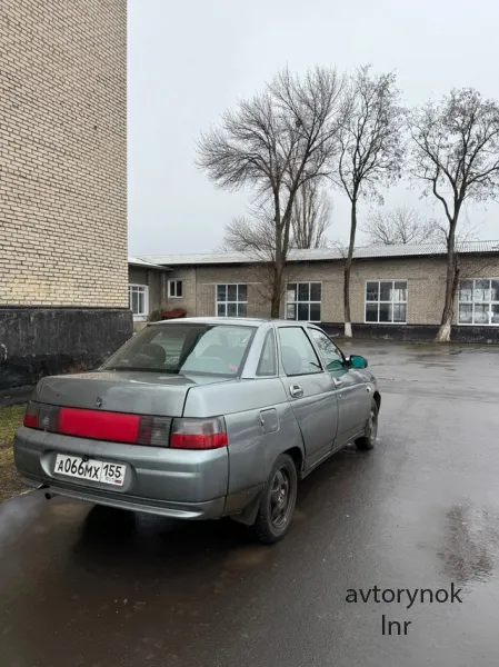 Продам ВАЗ 2110 2006 год