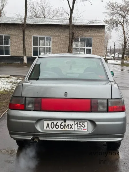 Продам ВАЗ 2110 2006 год