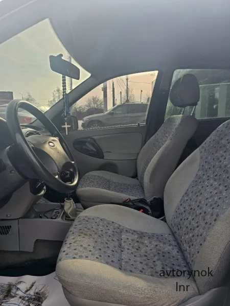 В продаже Lada Kalina Мотор: 1.6 Год: 2009