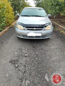 Продам Chevrolet лачети 2010 г.