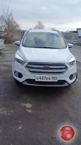 Продам Автомобиль Форд куга 2016 года