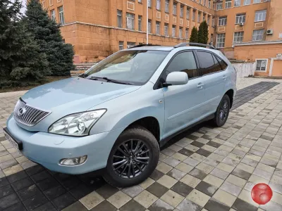 Продам Лексус RX 300 2004 год