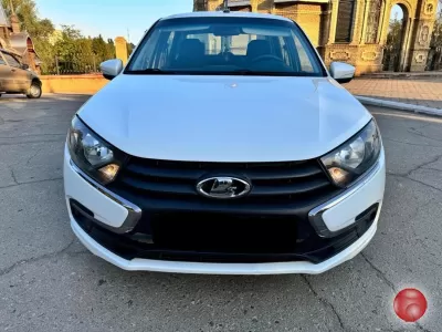 Продаю Lada Granta FL 2020 года