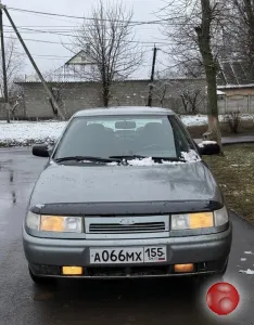 Продам ВАЗ 2110 2006 год