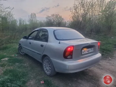 Продам Chevrolet Lanos, 2006г