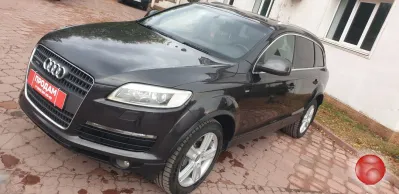 Audi Q7 год выпуска: 2007