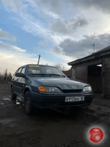 Продам ваз 2114!!! 2009 года