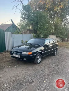 Продам Ваз 2114 2007 года