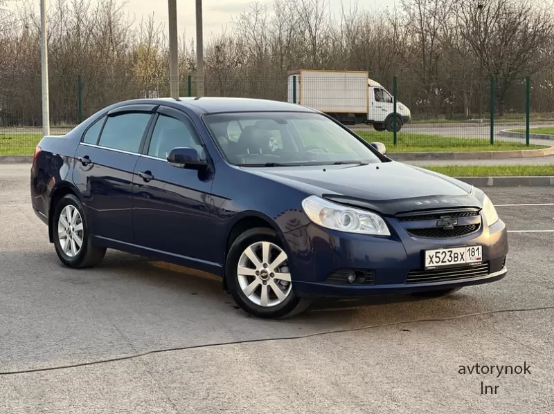 Продам Chevrolet Epica