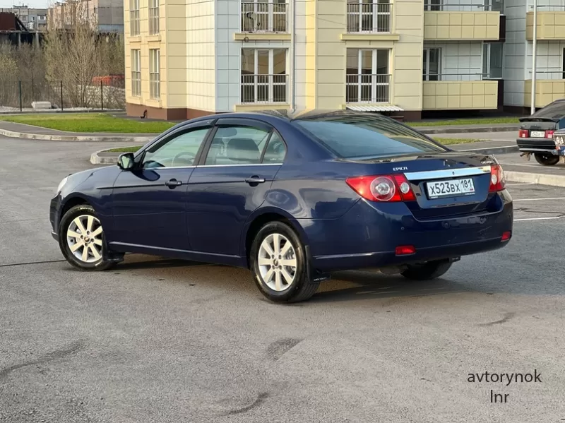 Продам Chevrolet Epica
