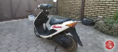 Продам Suzuki Address v50 2014 г.в