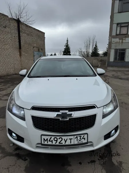 Продам Шевроле Круз 2012 года