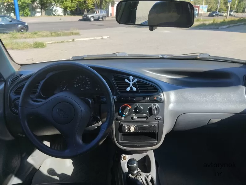 Продам Ланос Год выпуска 2003