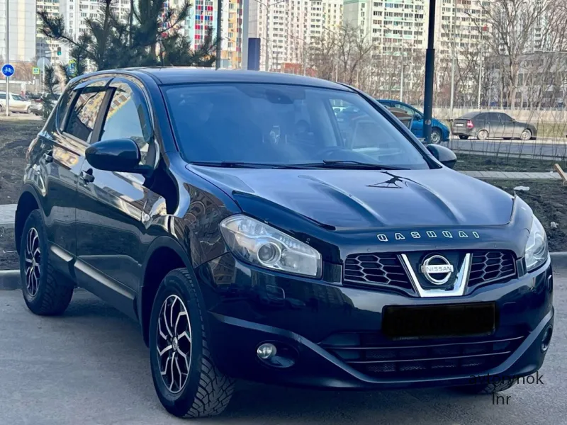 Продам Nissan Qashqai рестайлинг , в отличном состоянии