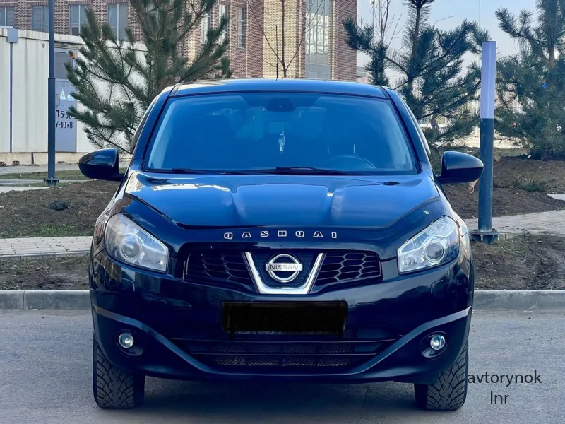 Продам Nissan Qashqai рестайлинг , в отличном состоянии