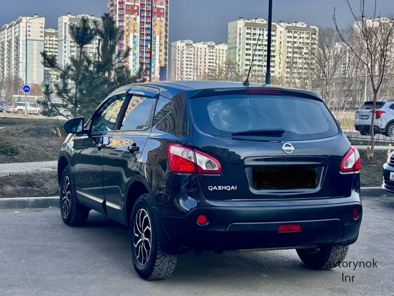 Продам Nissan Qashqai рестайлинг , в отличном состоянии