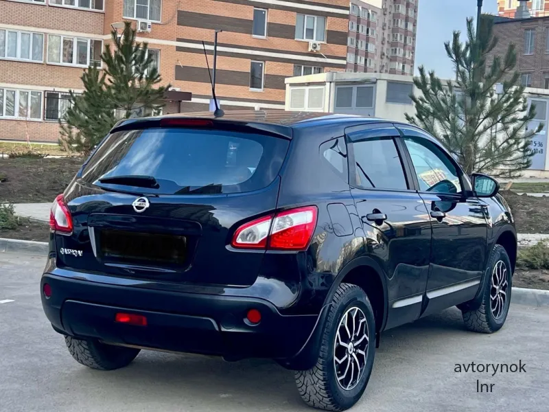 Продам Nissan Qashqai рестайлинг , в отличном состоянии