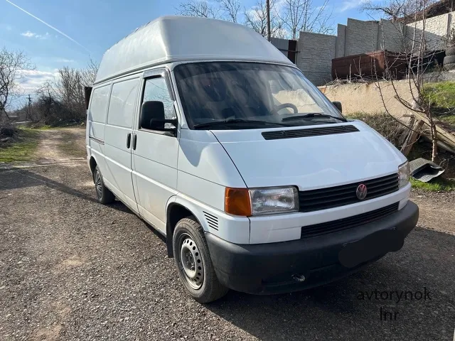 Продам Volkswagen T4 (Фольксваген Т4)