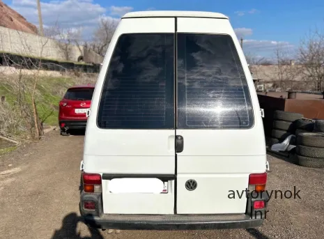 Продам Volkswagen T4 (Фольксваген Т4)