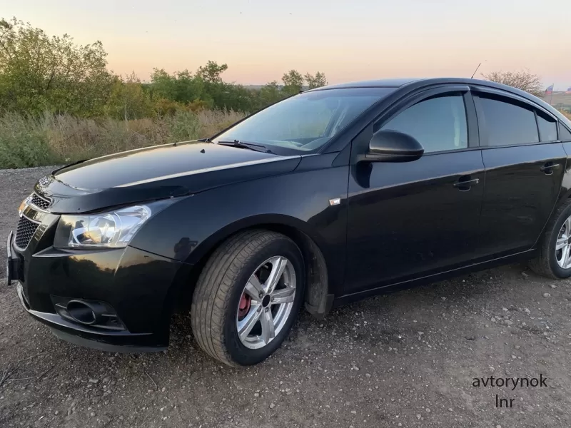 Продам Chevrolet Cruz 2010 г.