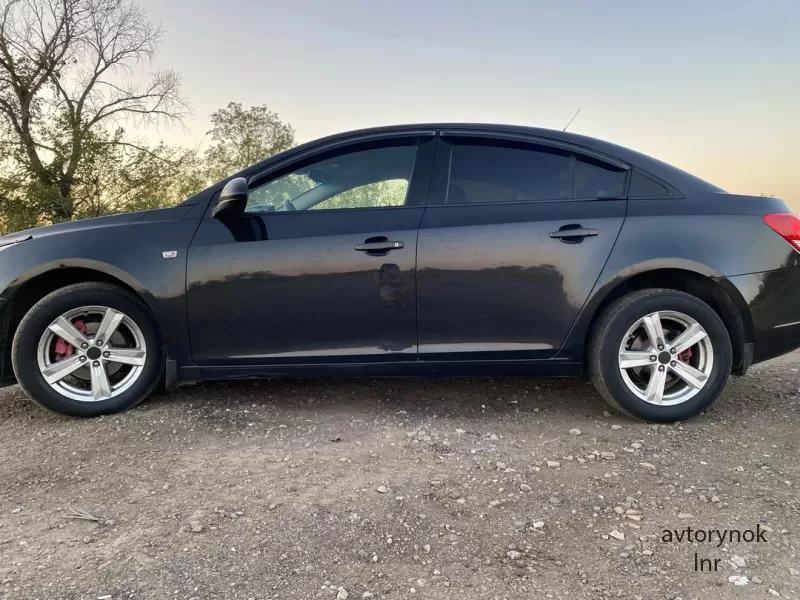 Продам Chevrolet Cruz 2010 г.