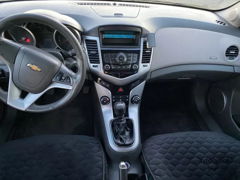 Продам Chevrolet Cruz 2010 г.
