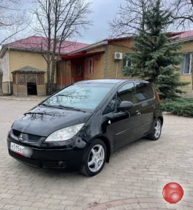 Mitsubishi Colt 2006 г