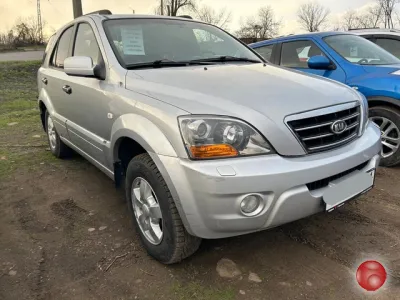 Продам Kia Sorento (Киа Соренто)